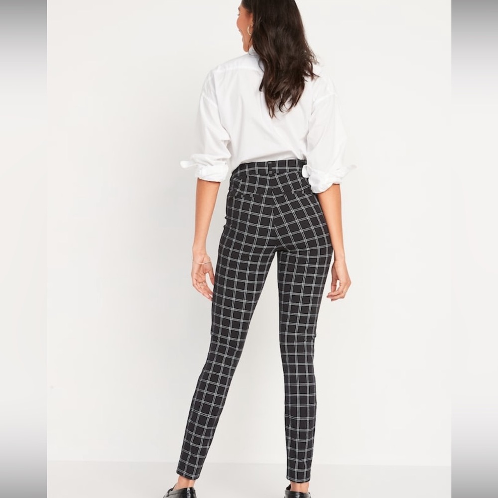 Old Navy Pixie Pants